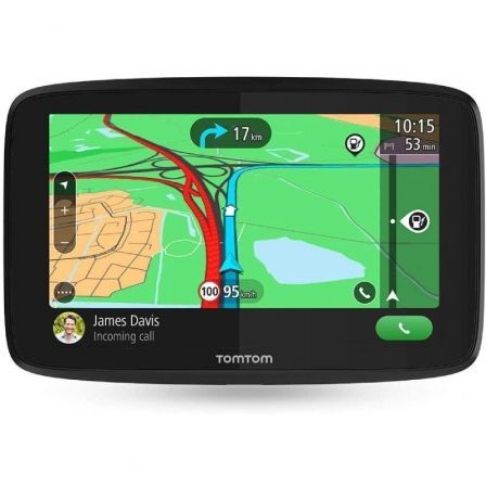 TomTom GO Essential 5 pulgadas